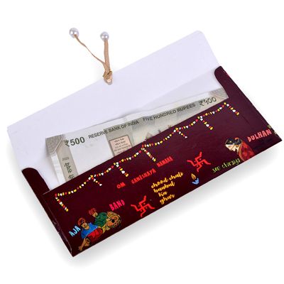 Photo From Hand-illustrated envelopes - By The Crafter's Crave