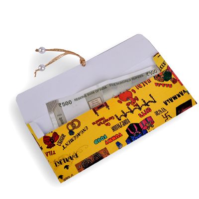 Photo From Hand-illustrated envelopes - By The Crafter's Crave