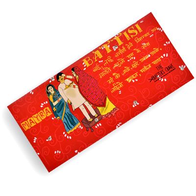 Photo From Hand-illustrated envelopes - By The Crafter's Crave