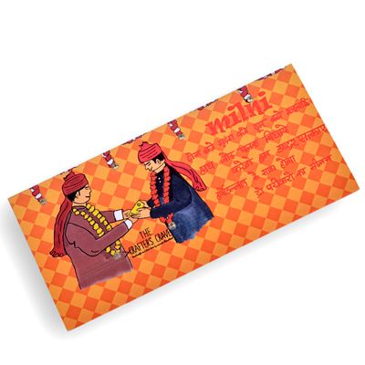 Photo From Hand-illustrated envelopes - By The Crafter's Crave