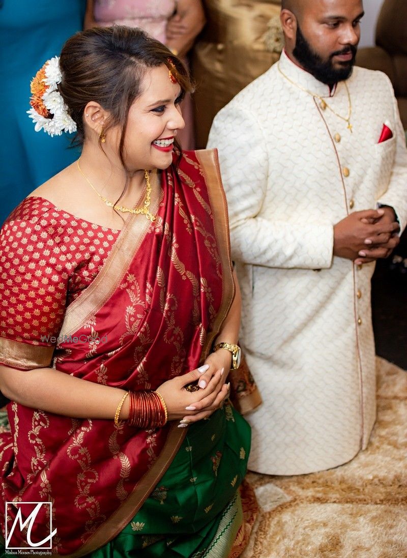 Photo From Post wedding homecoming Party - By Misbun Moraes Photography