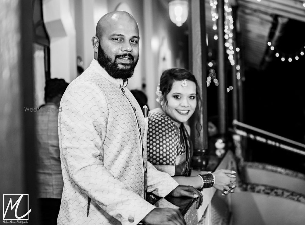 Photo From Post wedding homecoming Party - By Misbun Moraes Photography