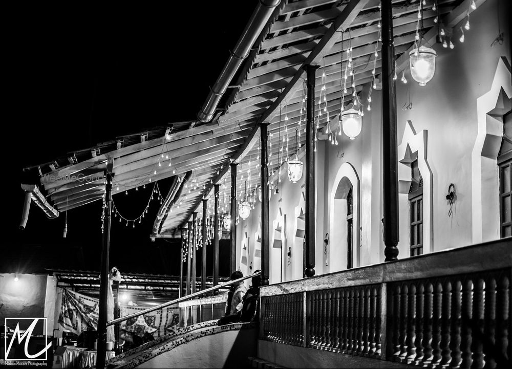 Photo From Post wedding homecoming Party - By Misbun Moraes Photography