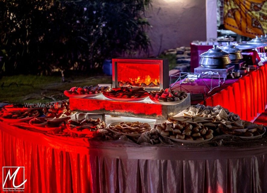 Photo From Post wedding homecoming Party - By Misbun Moraes Photography