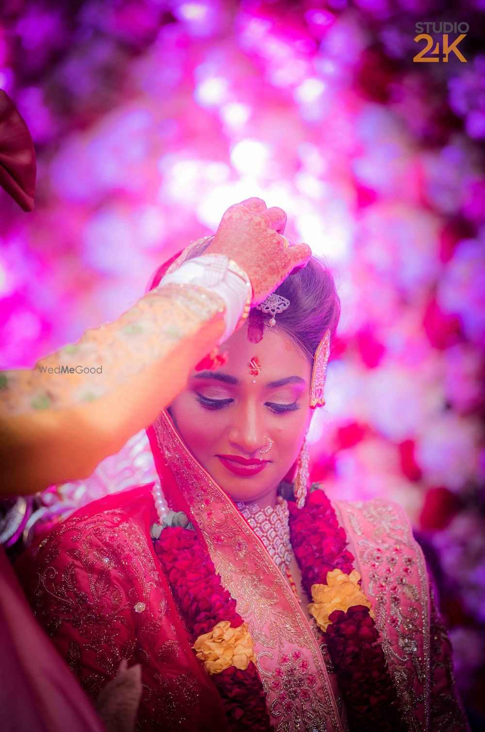 Photo From Niraj & Sriya  - By 24k Studio