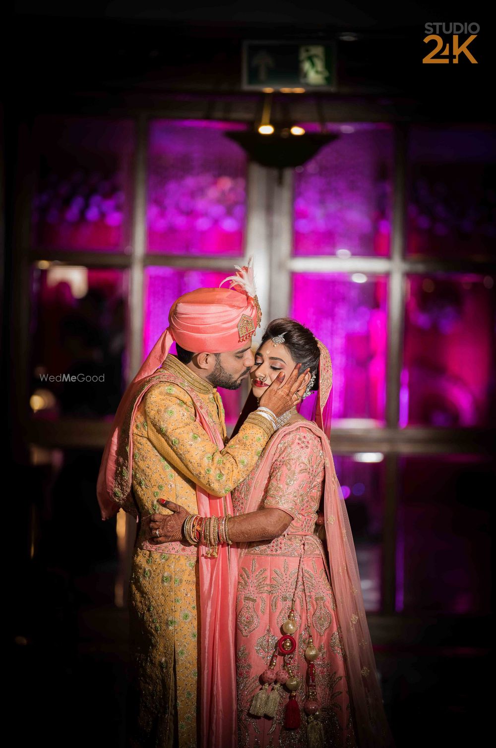 Photo From Niraj & Sriya  - By 24k Studio