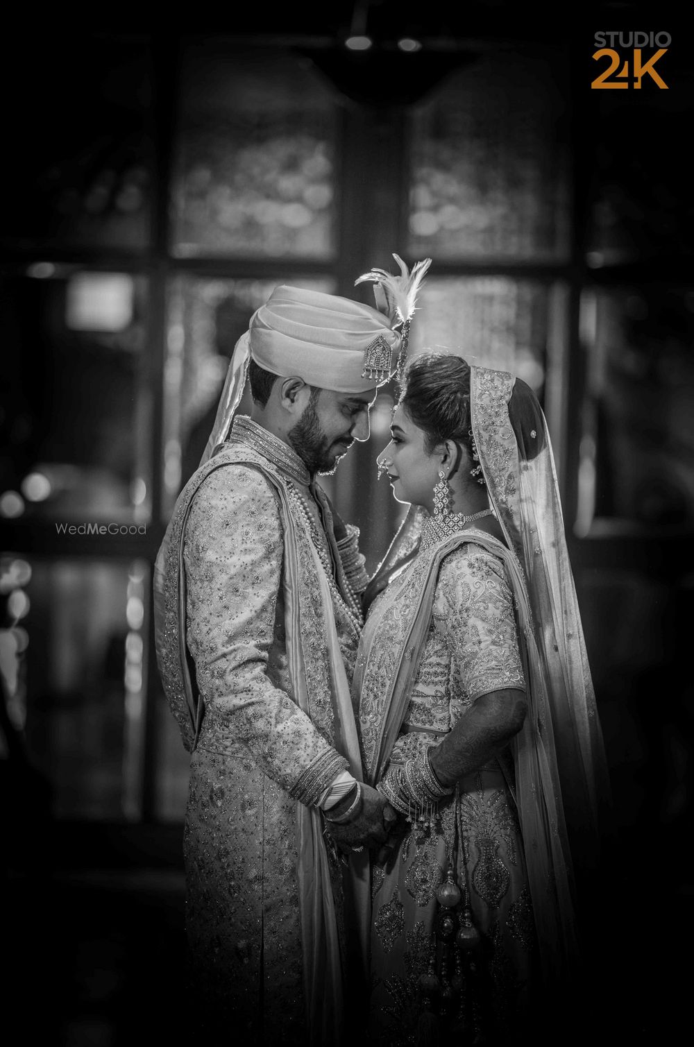 Photo From Niraj & Sriya  - By 24k Studio