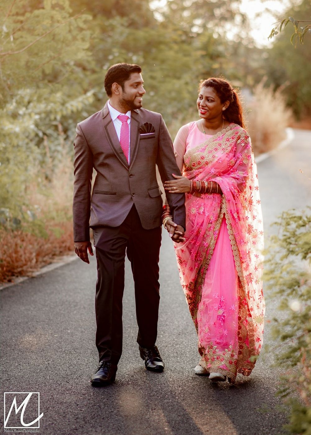 Photo From Pre wedding shoot of Pakiza & Britto - By Misbun Moraes Photography