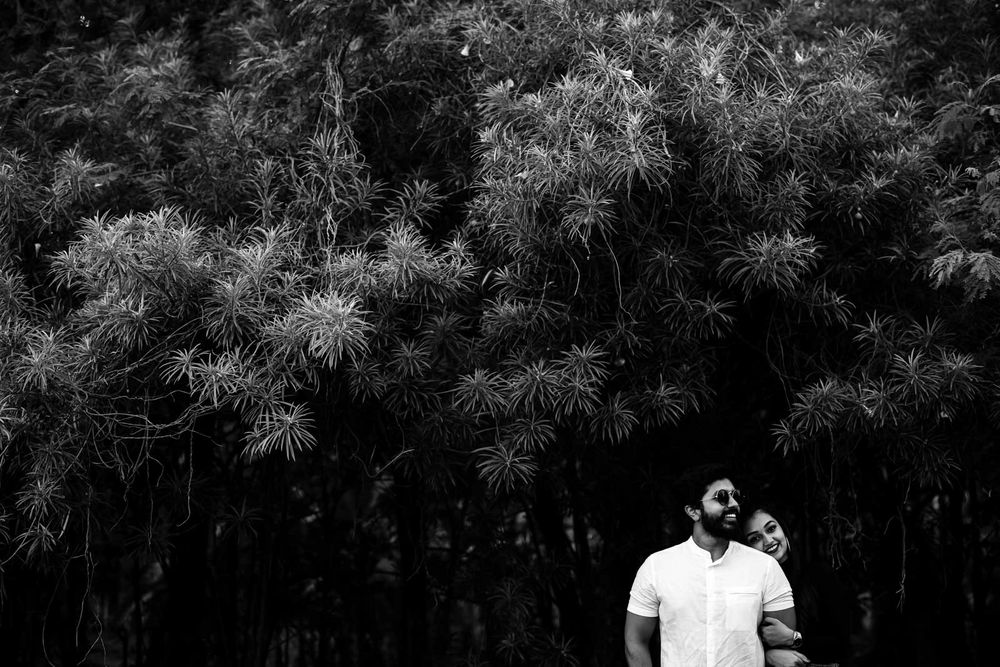 Photo From Sample Couple Shoot - Nikky & Ajay - By Salt & Pepper
