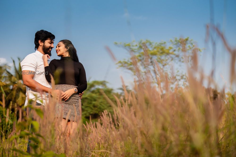 Photo From Sample Couple Shoot - Nikky & Ajay - By Salt & Pepper