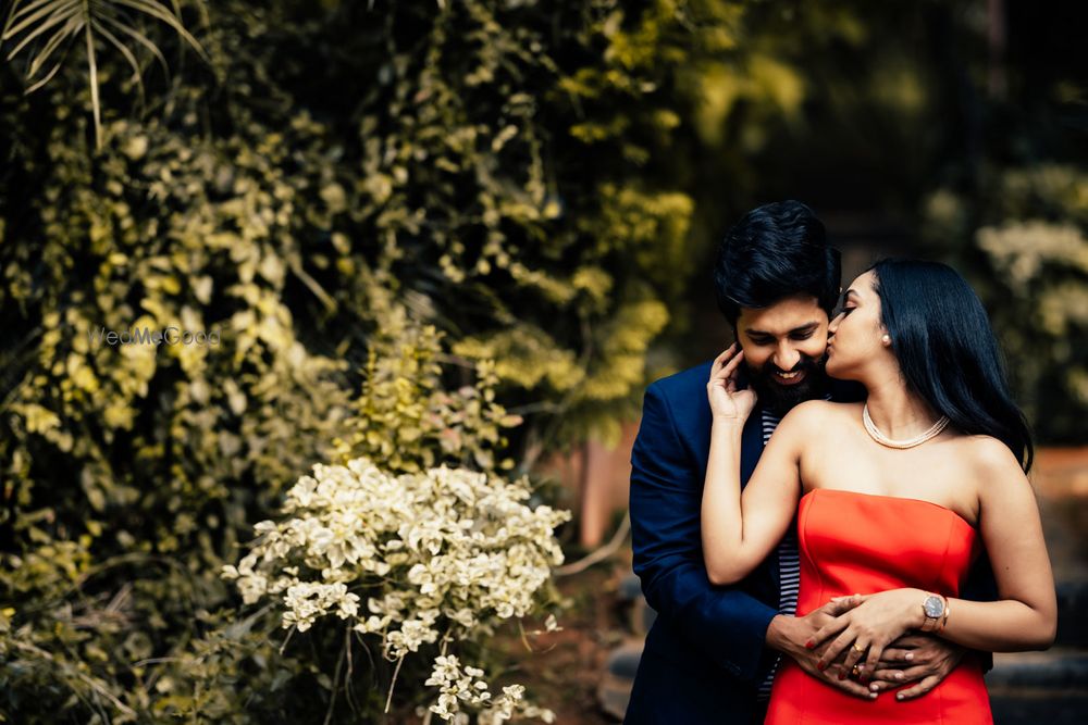 Photo From Sample Couple Shoot - Nikky & Ajay - By Salt & Pepper