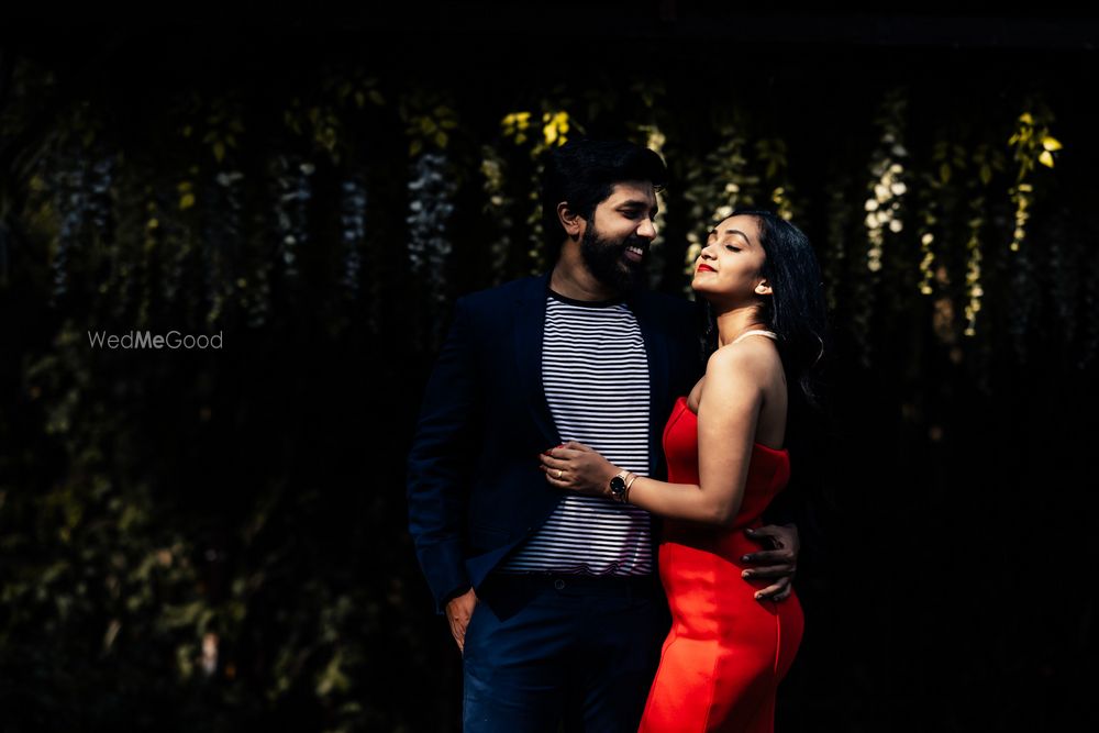 Photo From Sample Couple Shoot - Nikky & Ajay - By Salt & Pepper