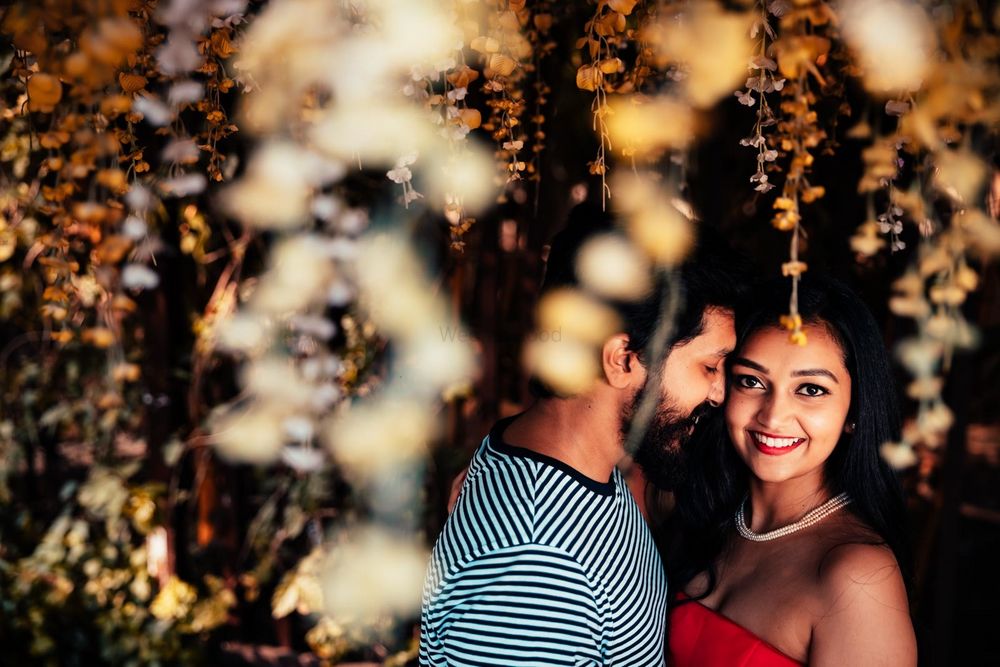 Photo From Sample Couple Shoot - Nikky & Ajay - By Salt & Pepper