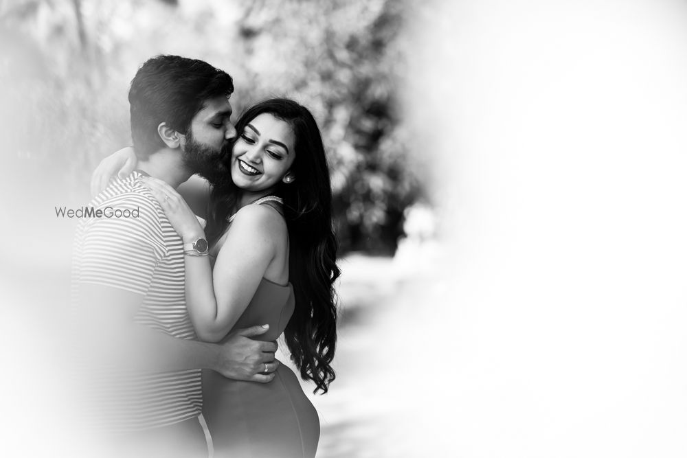 Photo From Sample Couple Shoot - Nikky & Ajay - By Salt & Pepper