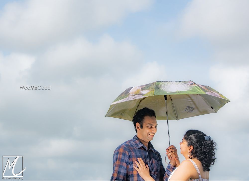 Photo From Post wedding shoot of Nadia & Bernstein - By Misbun Moraes Photography