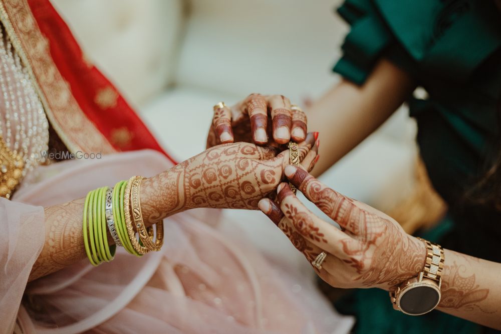 Photo From Palak + Archit - By Video Mate Photography