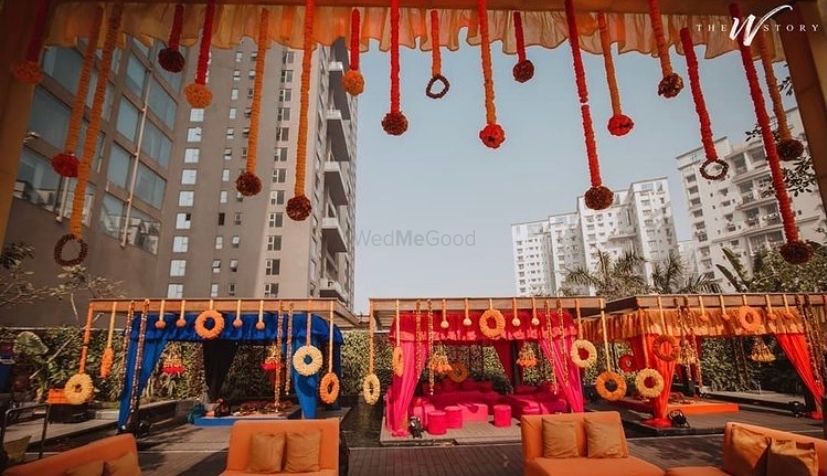 Photo From Meera’s Wedding - By Event Next
