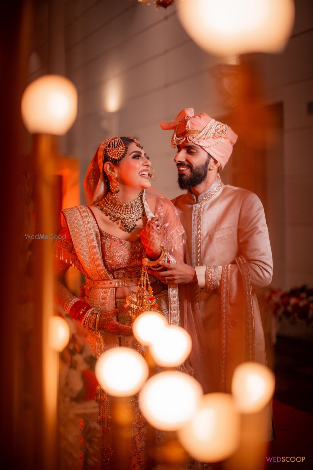 Photo From Aakanksha & Sahil - Wedding - By Wedscoop