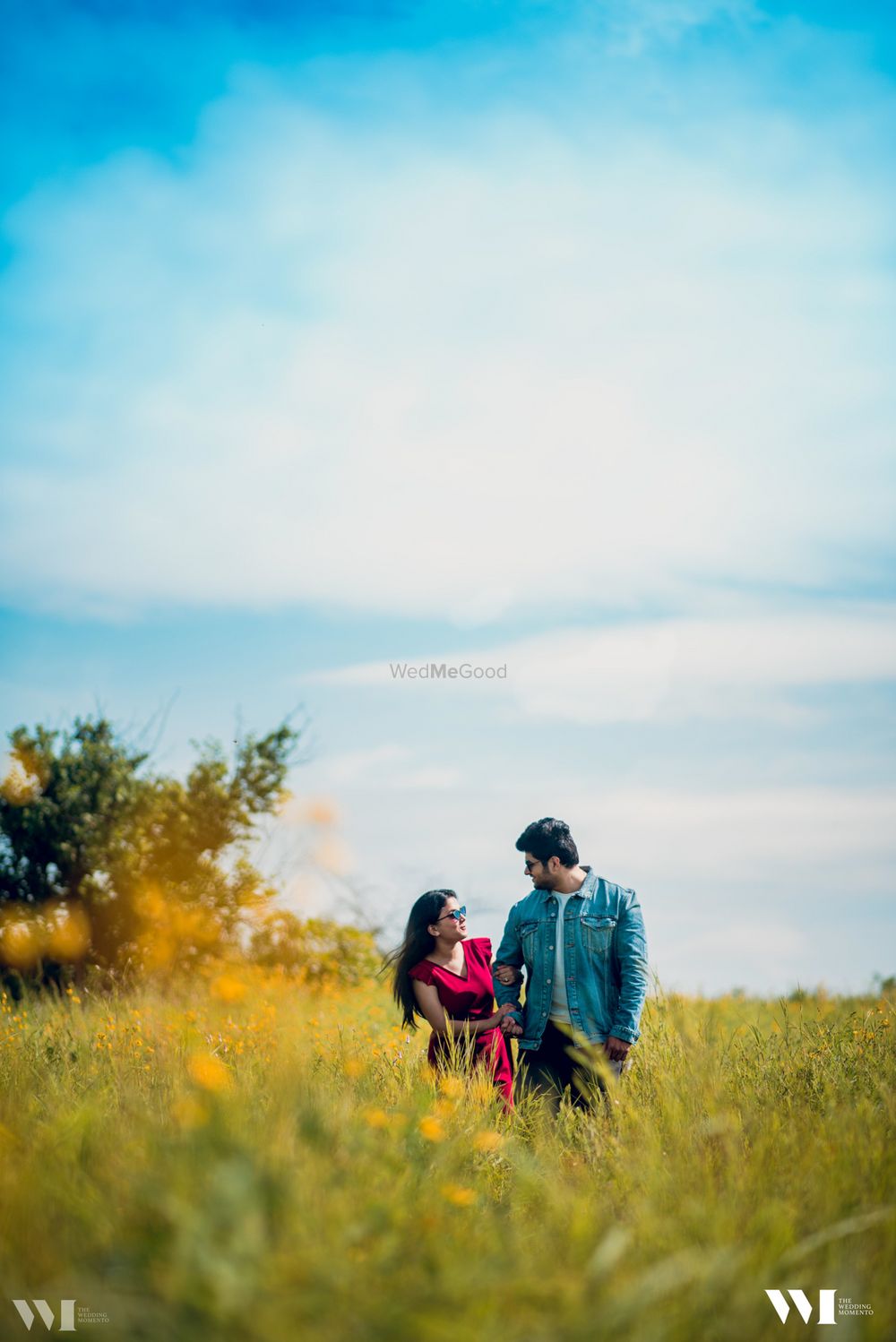 Photo From Yash & Riddhi - By The Wedding Momento