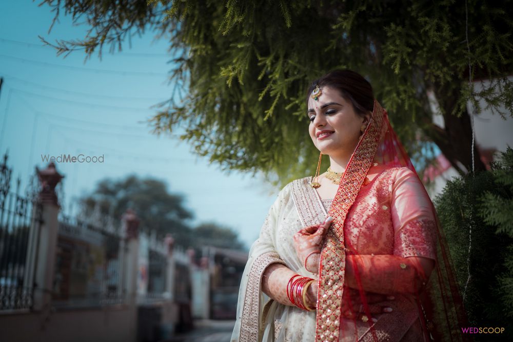 Photo From Aakriti & Digvijay - Wedding - By Wedscoop