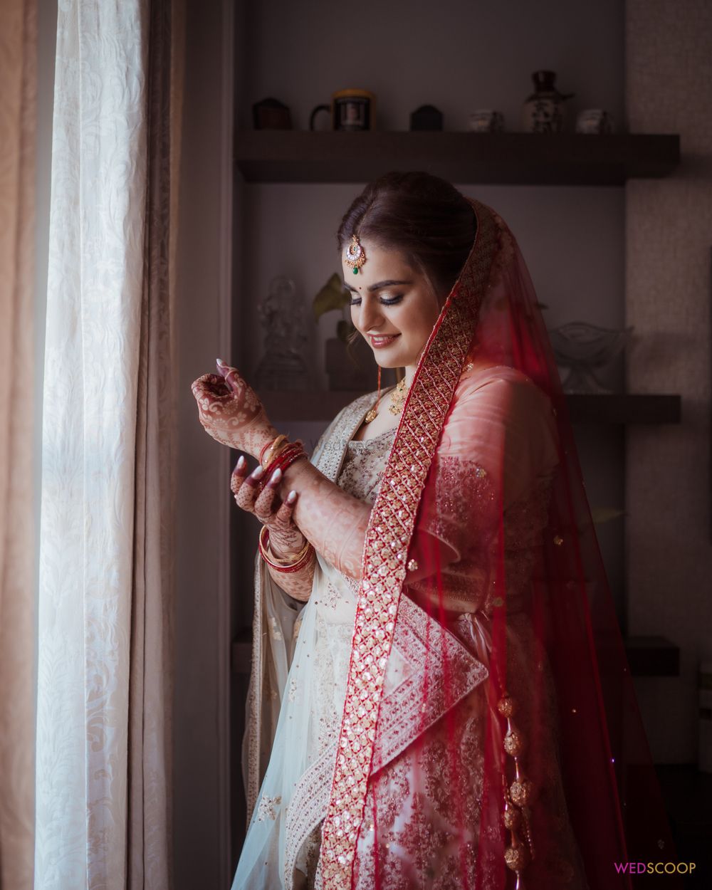 Photo From Aakriti & Digvijay - Wedding - By Wedscoop