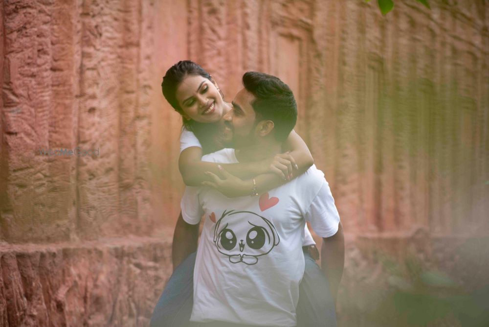 Photo From Pre - Wedding - By Makeoverxpress - MOXSA