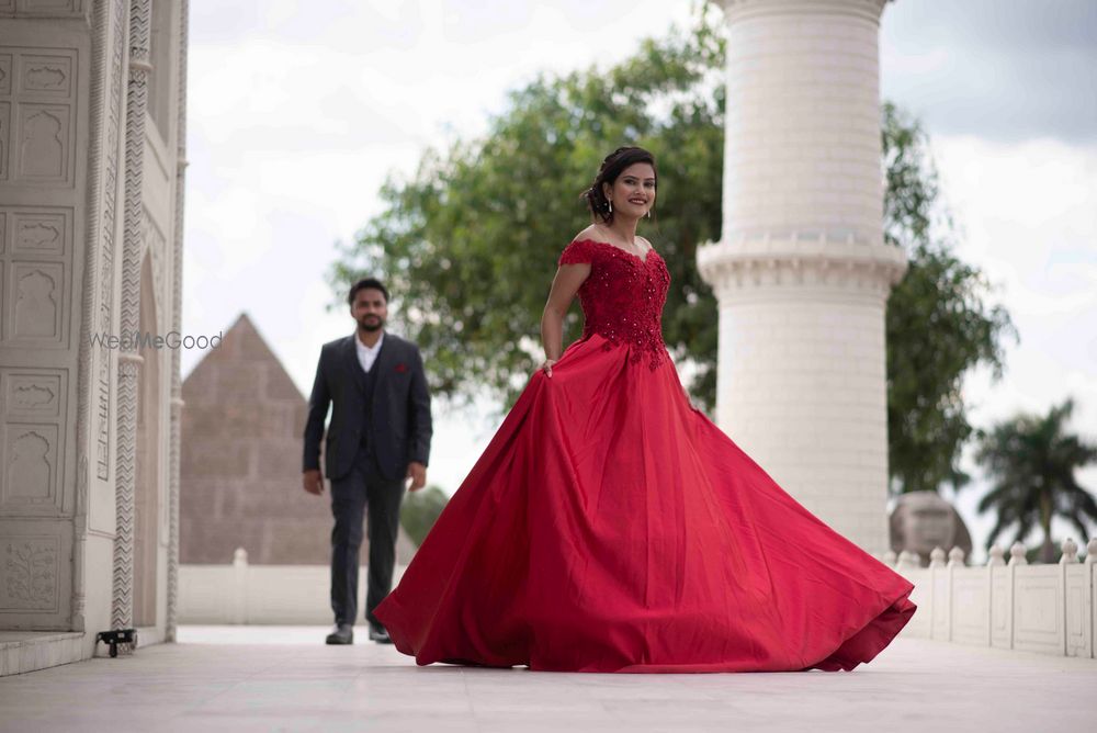 Photo From Pre - Wedding - By Makeoverxpress - MOXSA