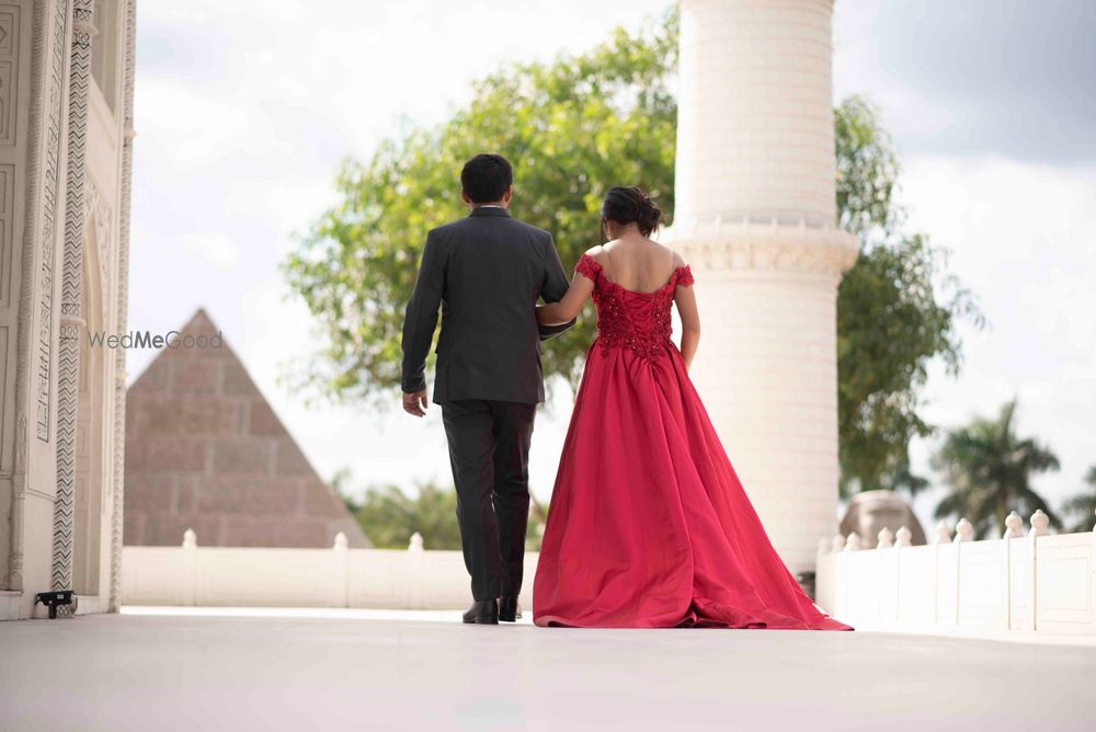 Photo From Pre - Wedding - By Makeoverxpress - MOXSA