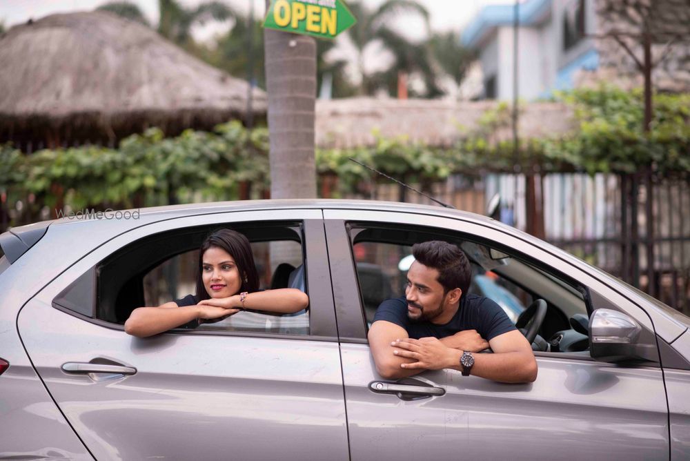 Photo From Pre - Wedding - By Makeoverxpress - MOXSA