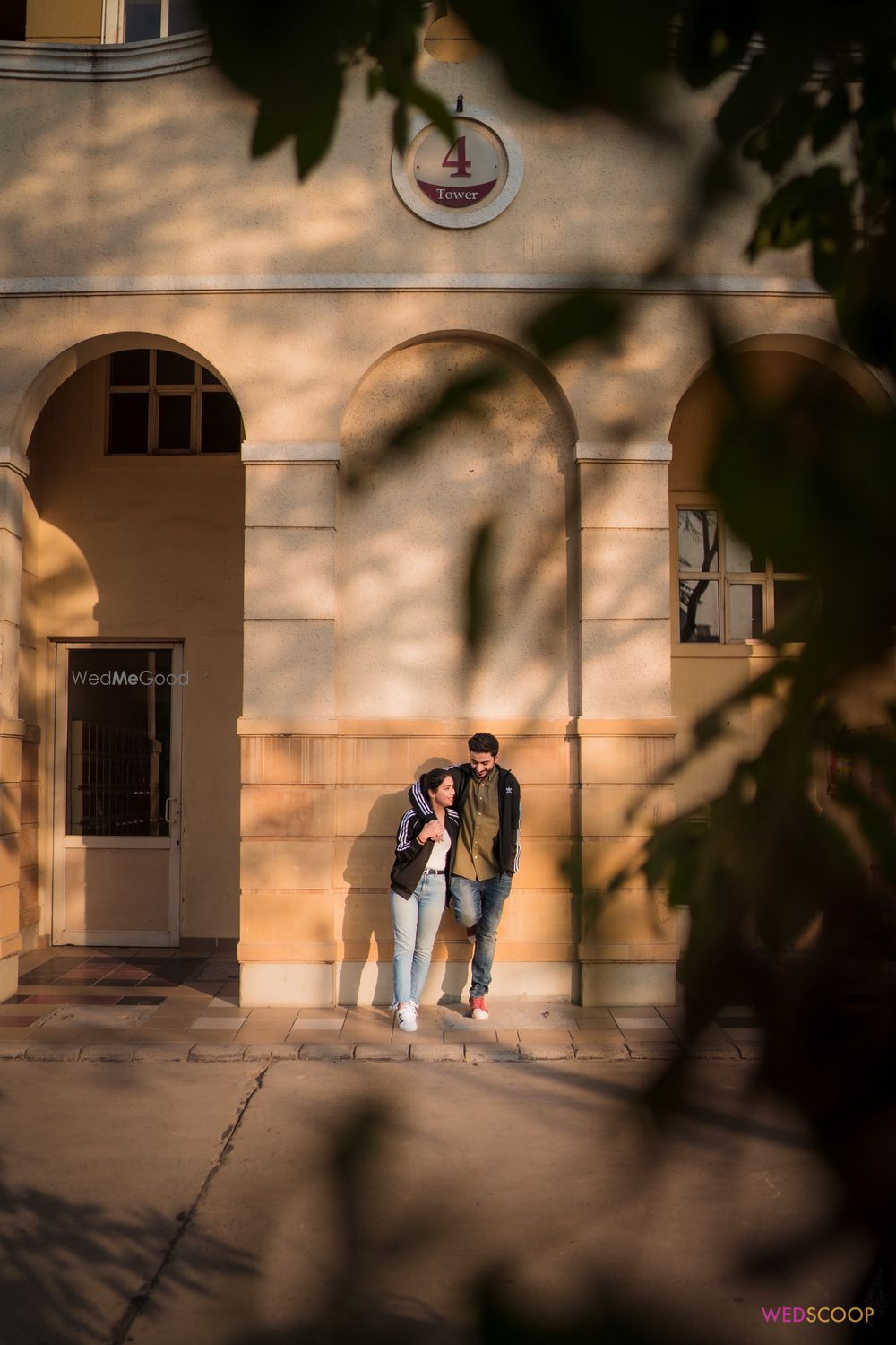 Photo From Jaipreet & Utsv - Prewed - By Wedscoop