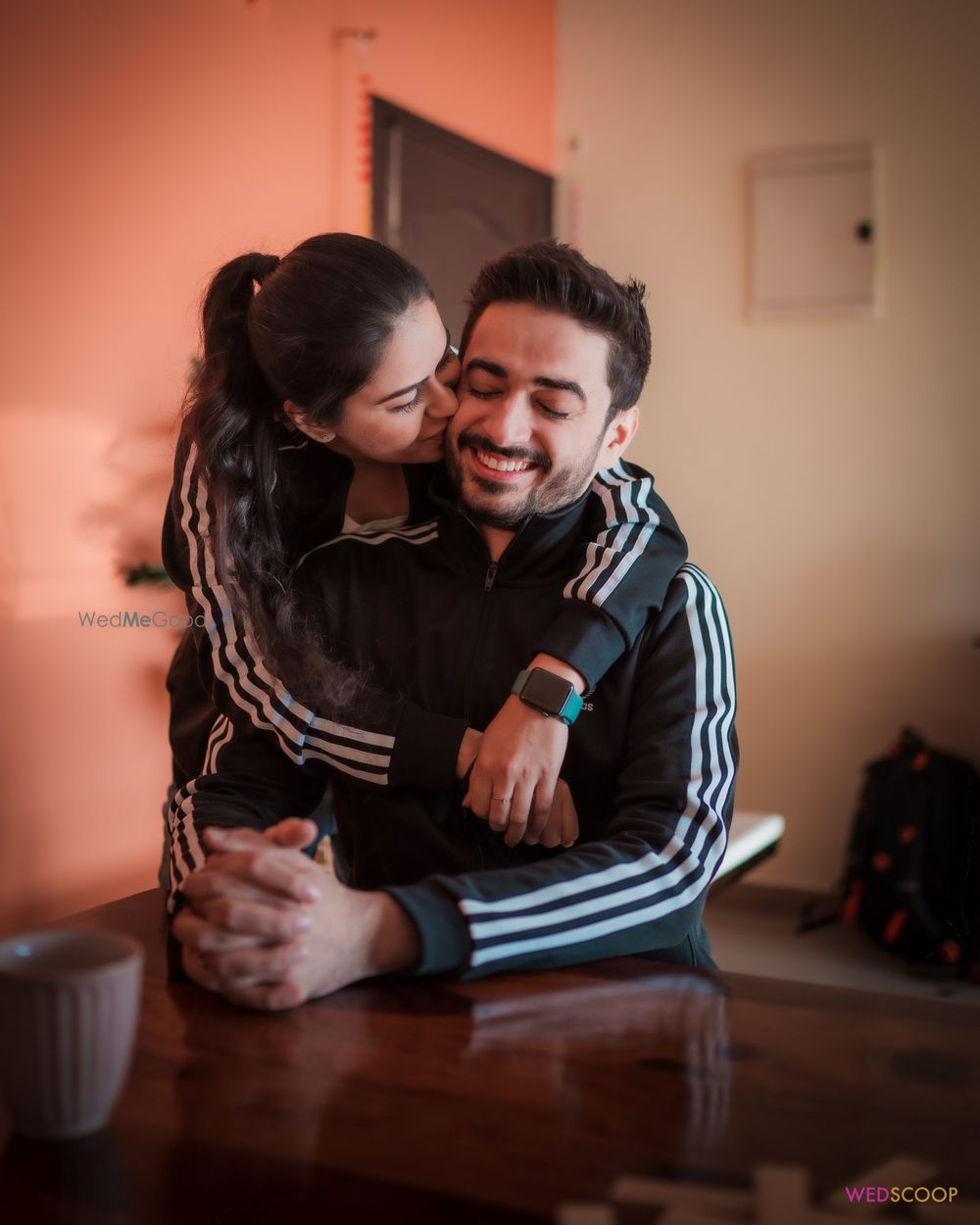 Photo From Jaipreet & Utsv - Prewed - By Wedscoop