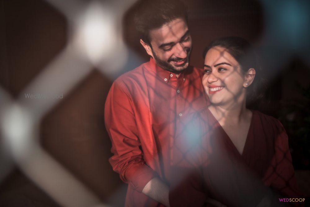 Photo From Jaipreet & Utsv - Prewed - By Wedscoop