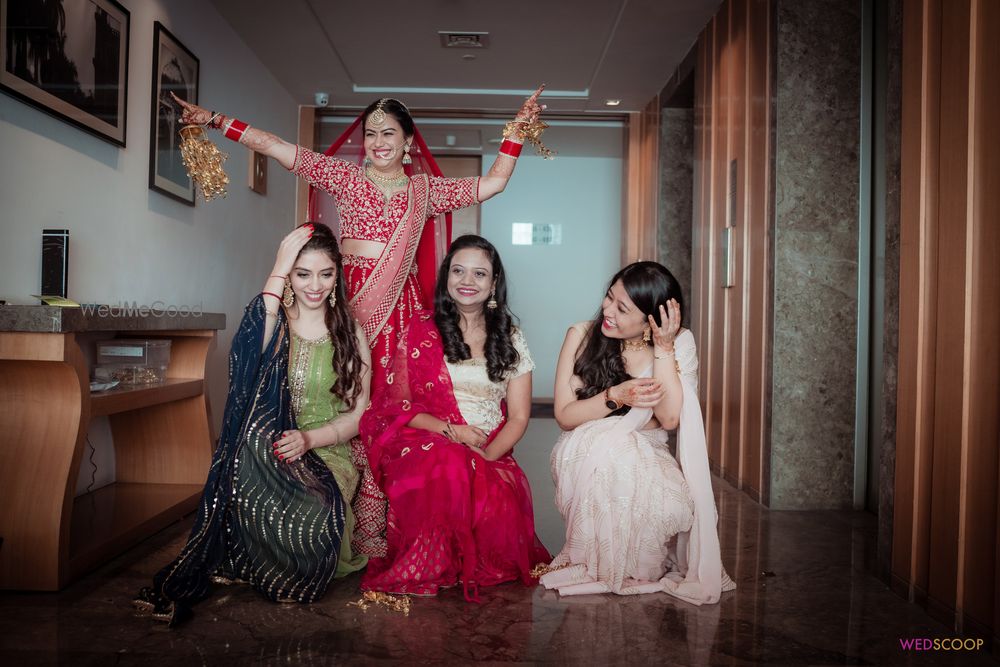 Photo From Jaipreet & Utsv - Wedding - By Wedscoop