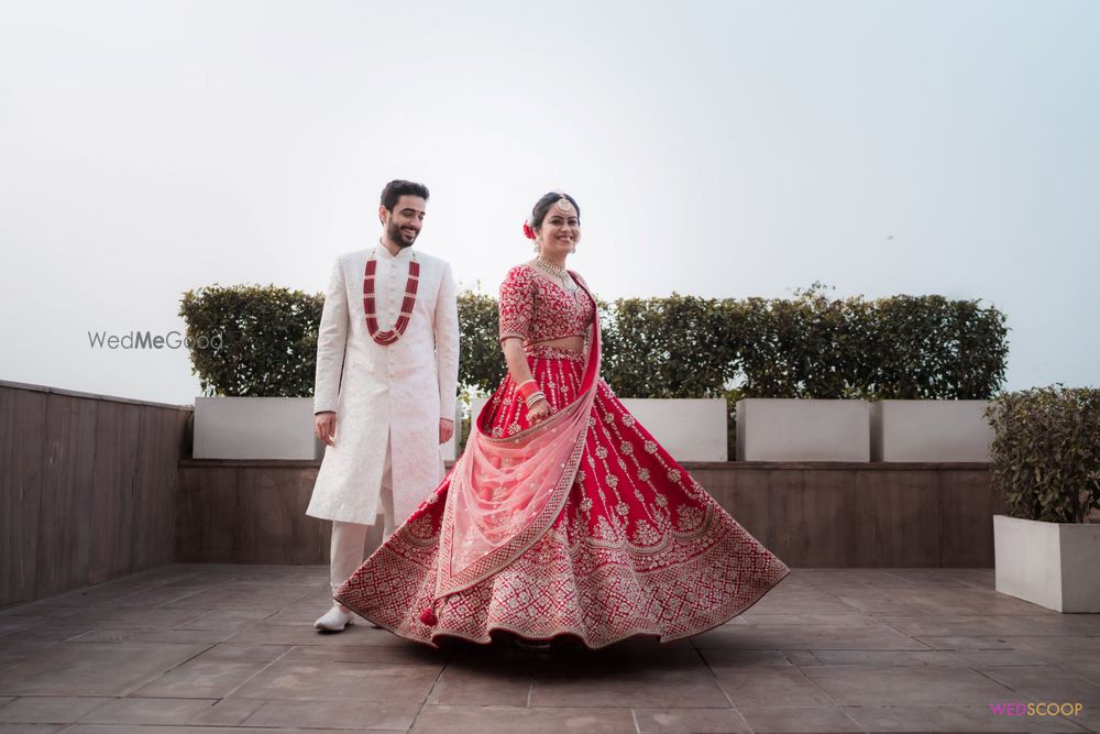 Photo From Jaipreet & Utsv - Wedding - By Wedscoop