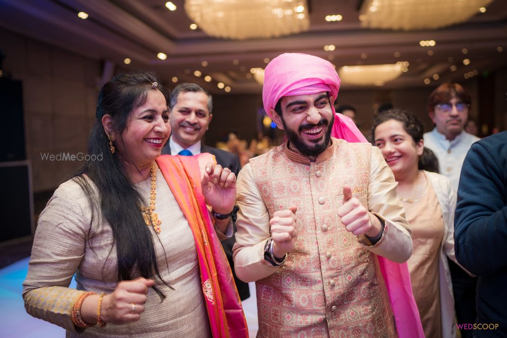 Photo From Jaipreet & Utsv - Wedding - By Wedscoop