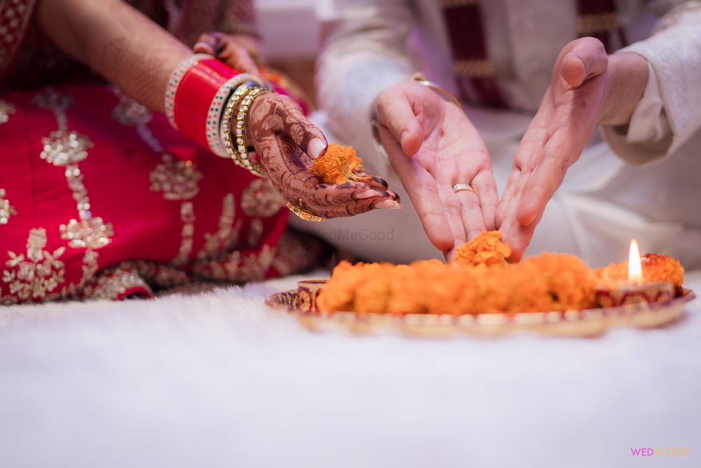 Photo From Jaipreet & Utsv - Wedding - By Wedscoop