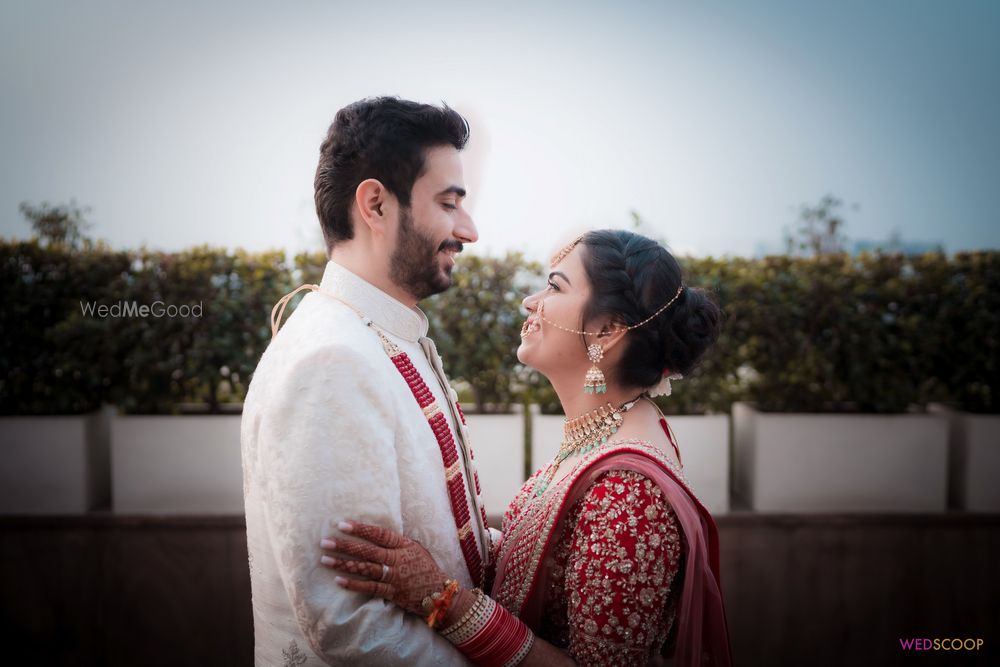 Photo From Jaipreet & Utsv - Wedding - By Wedscoop