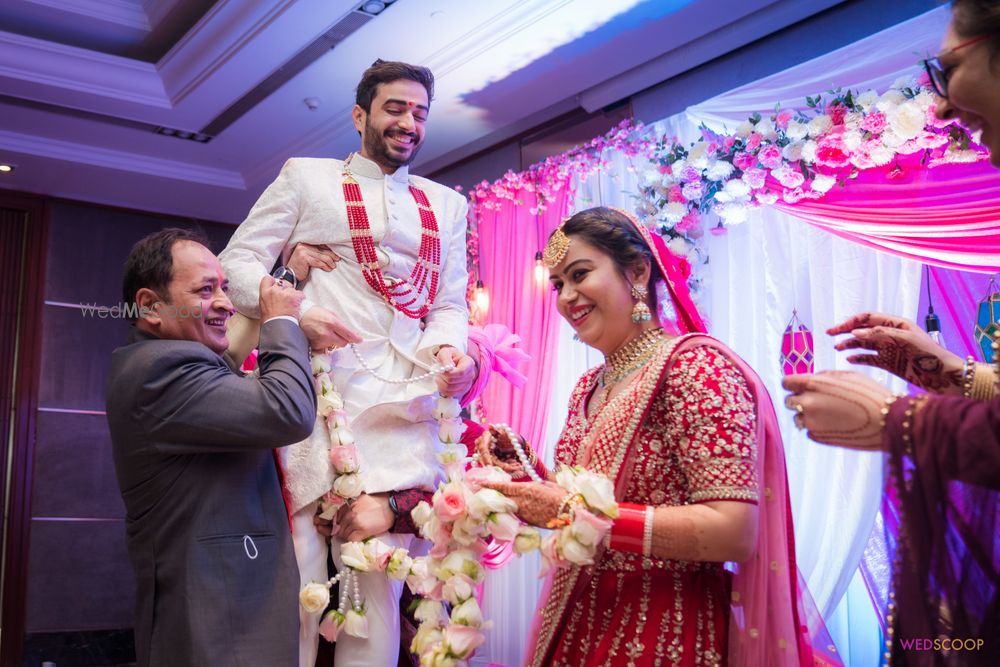 Photo From Jaipreet & Utsv - Wedding - By Wedscoop