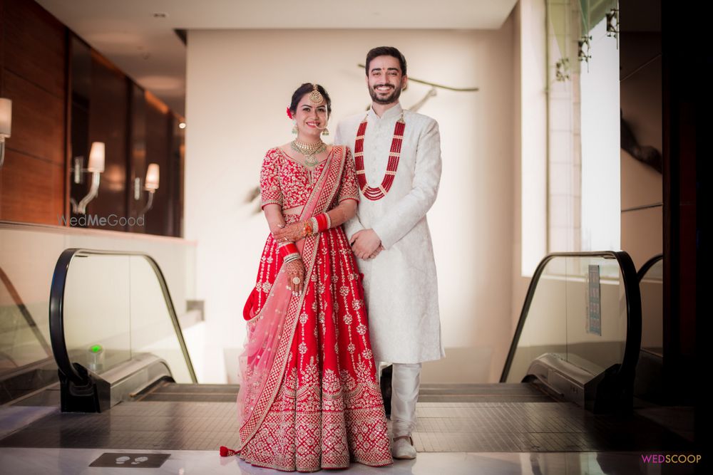 Photo From Jaipreet & Utsv - Wedding - By Wedscoop