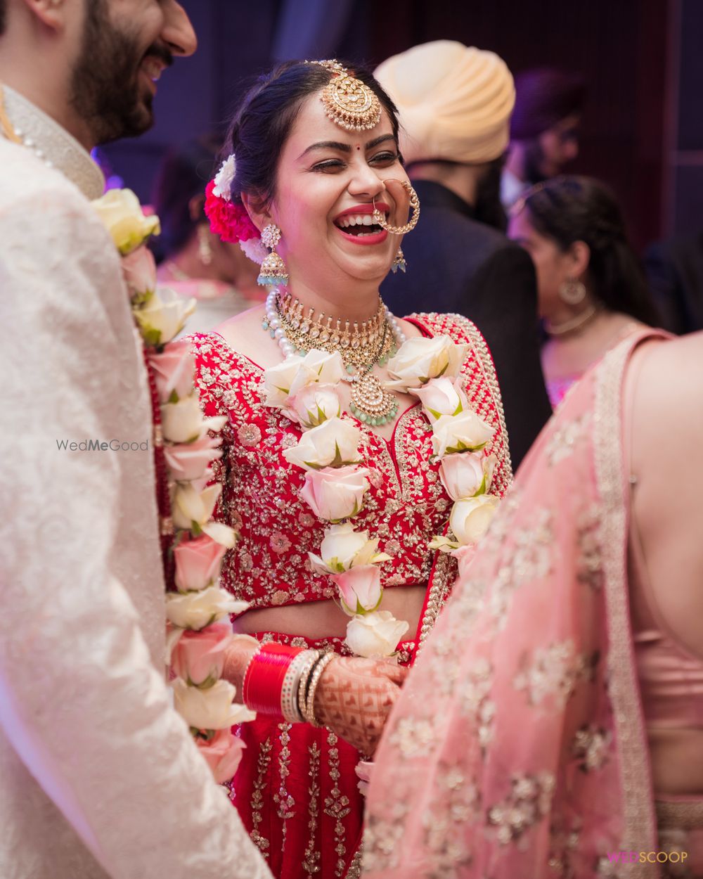 Photo From Jaipreet & Utsv - Wedding - By Wedscoop