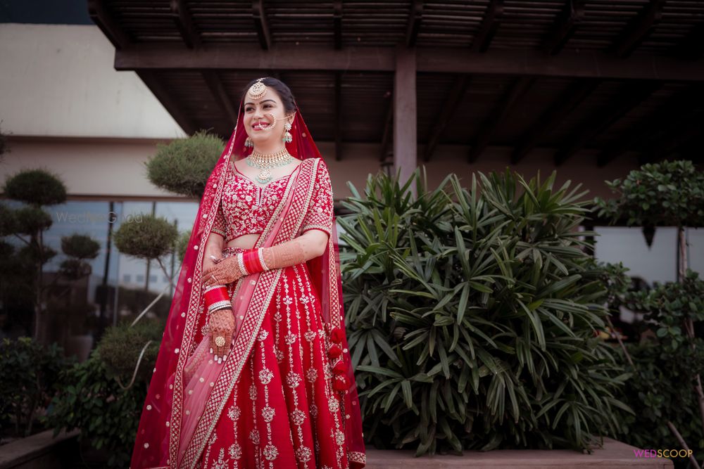 Photo From Jaipreet & Utsv - Wedding - By Wedscoop