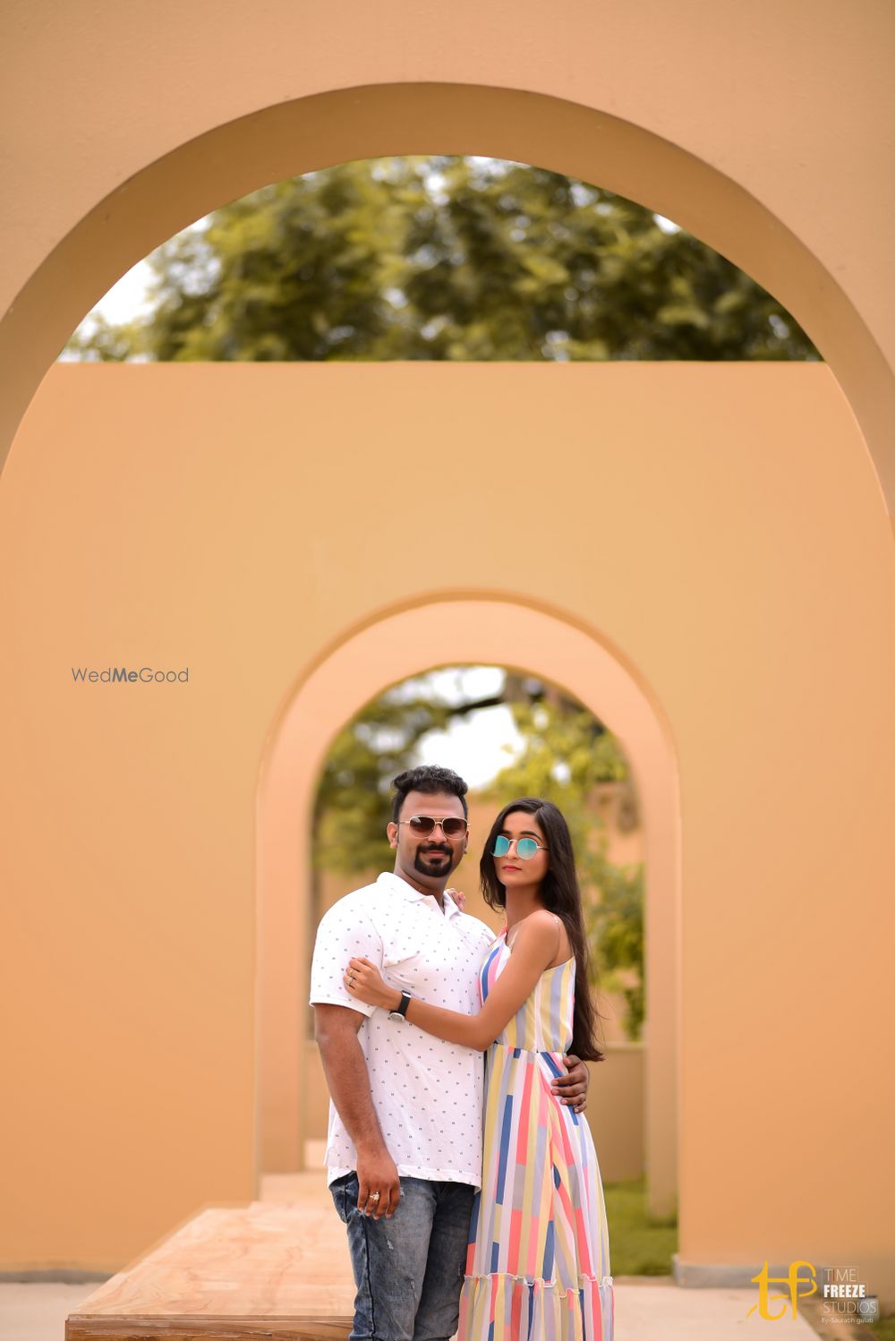 Photo From Krish x Stuti - By Time Freeze Studio’s