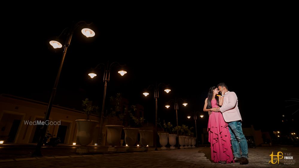 Photo From Krish x Stuti - By Time Freeze Studio’s