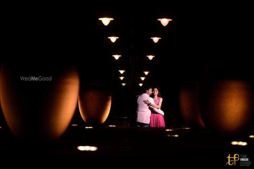 Photo From Krish x Stuti - By Time Freeze Studio’s