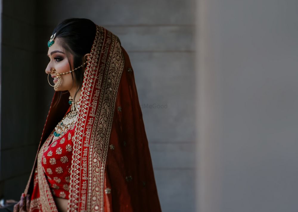 Photo From Ankush || Anushka - By Weddings By Lalit Photography