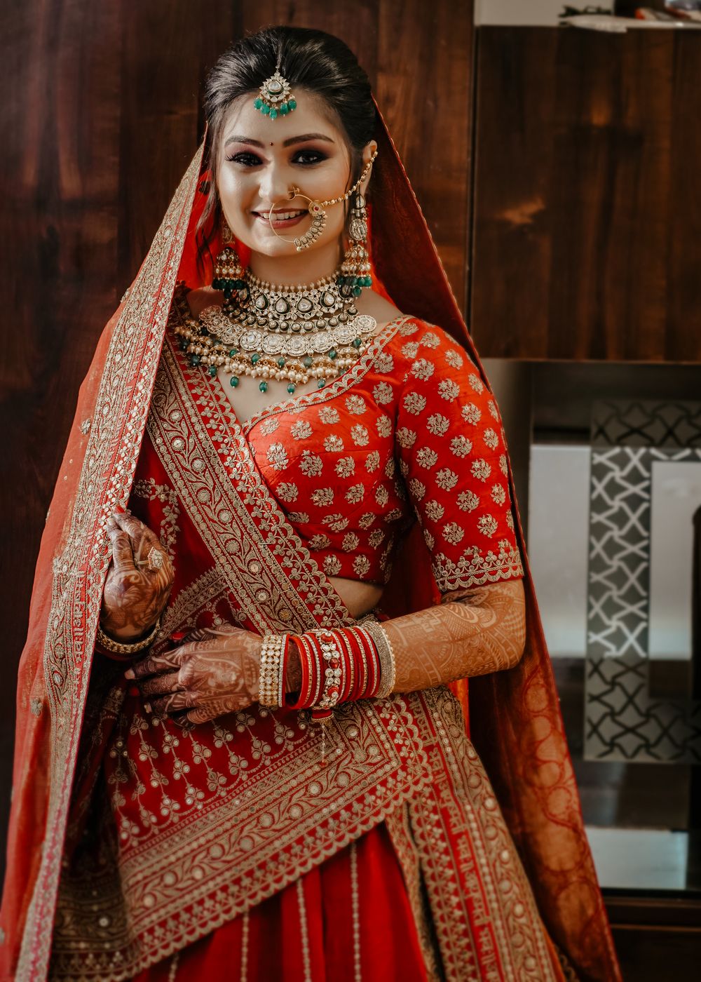 Photo From Ankush || Anushka - By Weddings By Lalit Photography