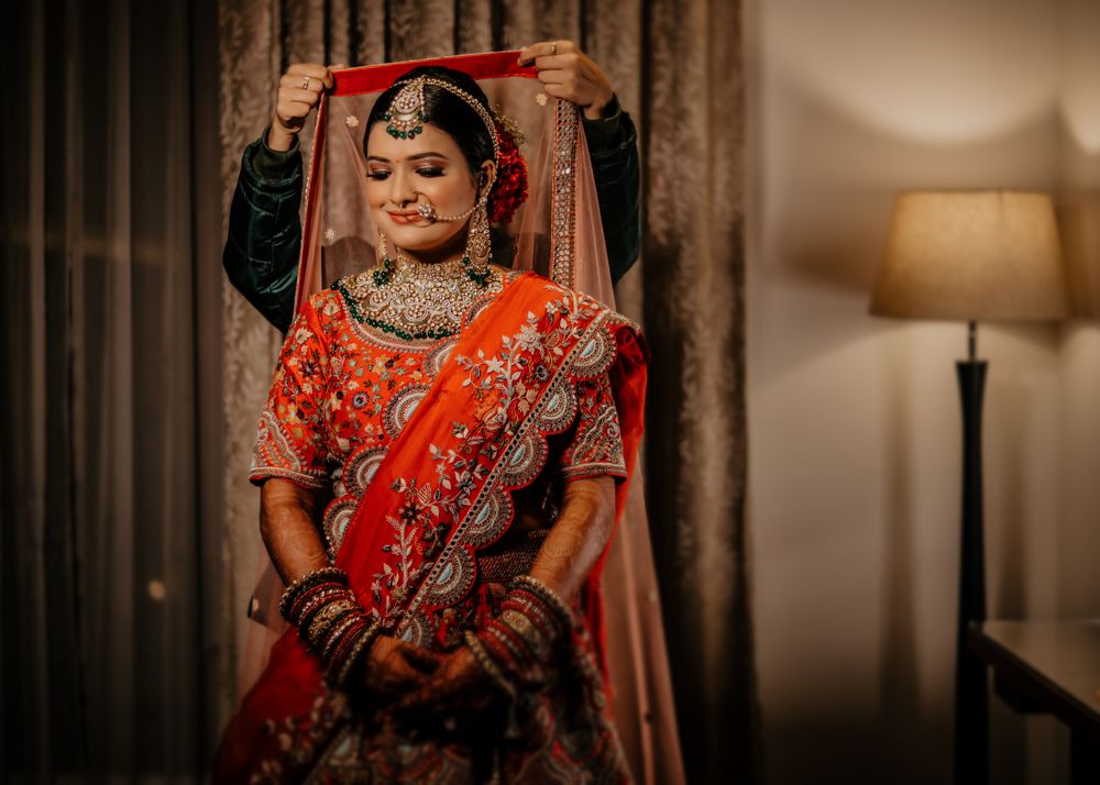 Photo From Anubhav || Diksha - By Weddings By Lalit Photography