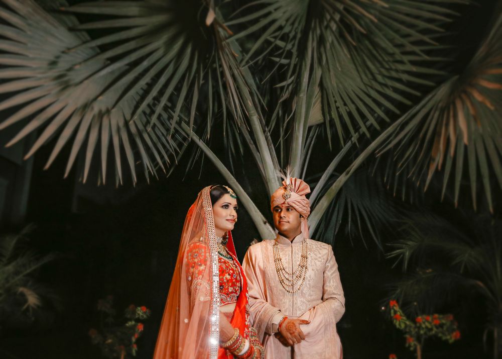 Photo From Anubhav || Diksha - By Weddings By Lalit Photography