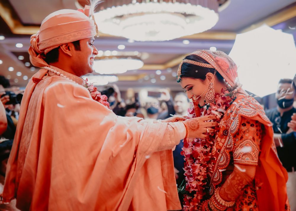 Photo From Anubhav || Diksha - By Weddings By Lalit Photography