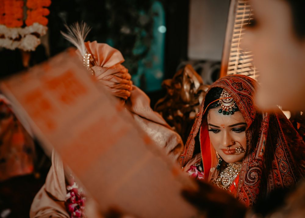 Photo From Anubhav || Diksha - By Weddings By Lalit Photography